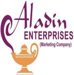 Aladin Enterprises Marketing 